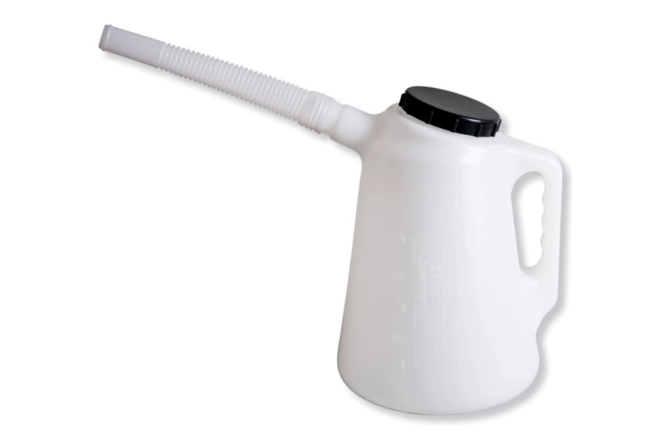Oil Can