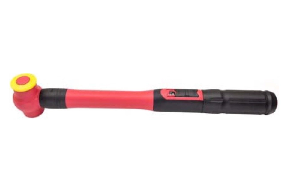 VDE Insulated Torque Wrench