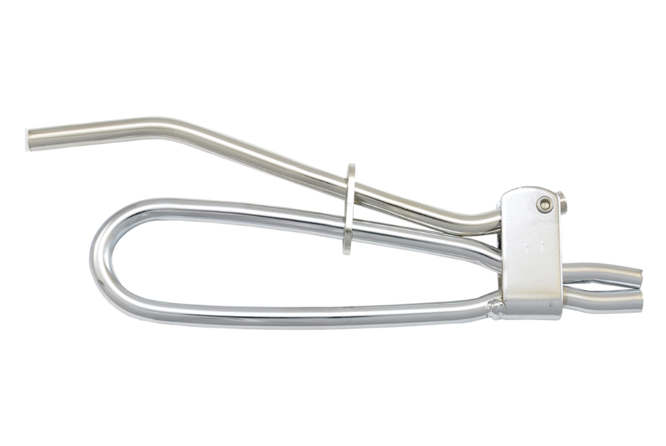 Fluid Hose Clamp - 165mmL