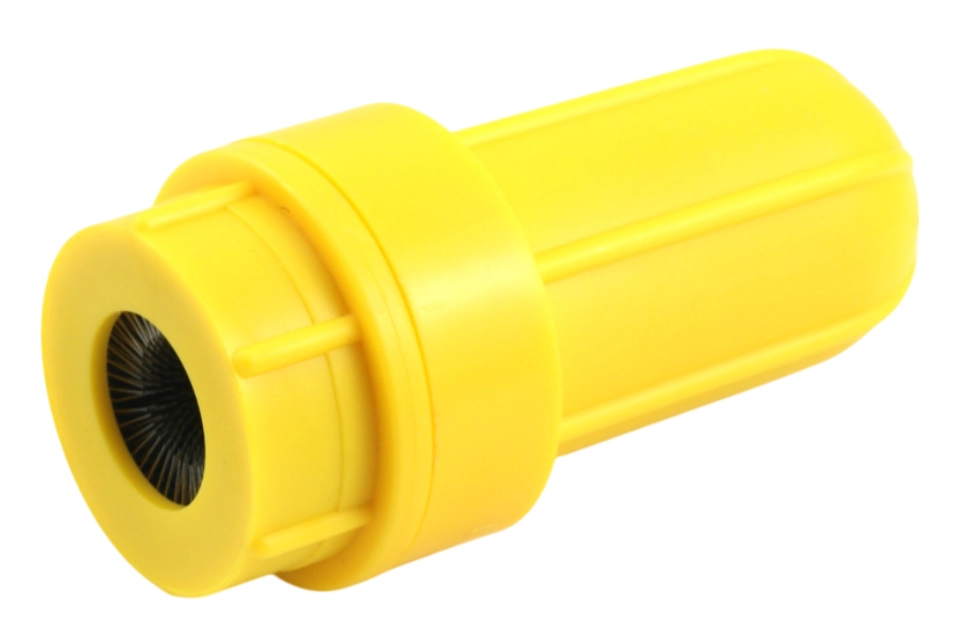 Battery Brush