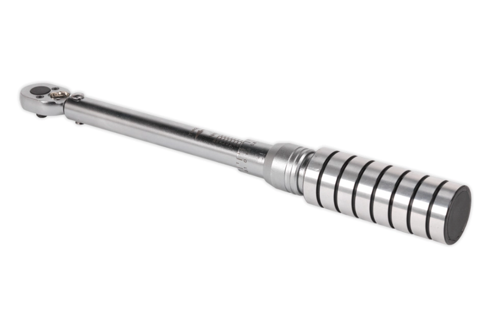 1/4" Torque Wrench Micrometer Style