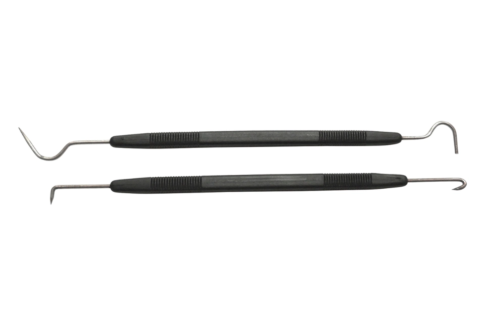 Oil Seal Pick Set 2 Pcs