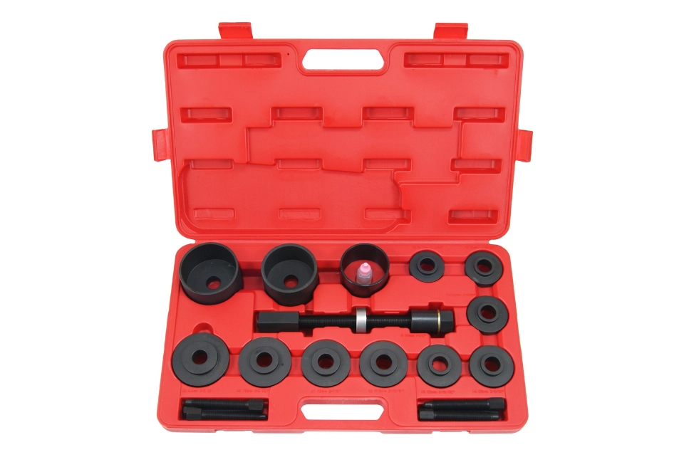 Front Wheel Drive Bearing Kit
