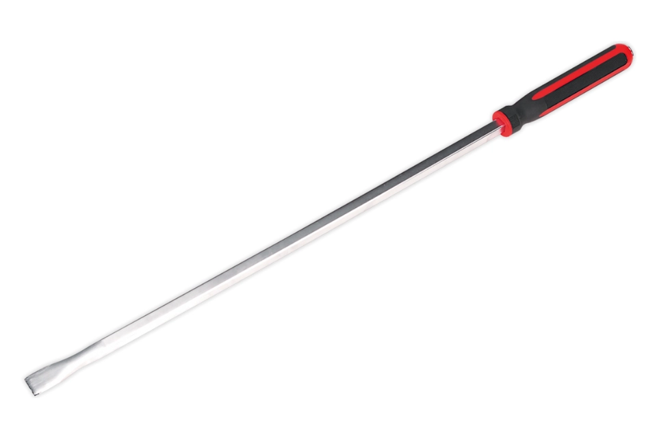 Heavy-Duty Prybar - Straight 900mm 36"