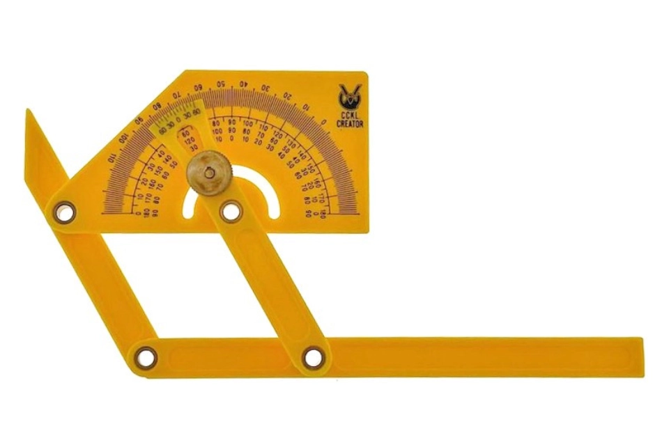 Protractor