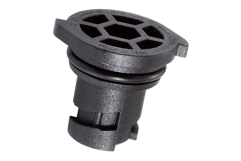 Nylon Drain Plug for DAF & MAN