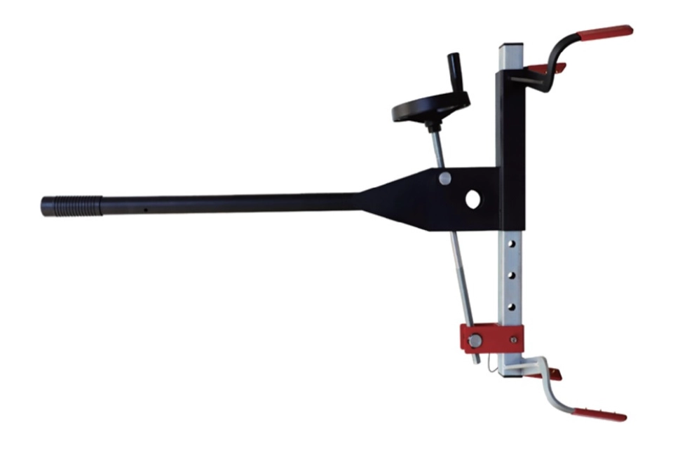 Chassis Noise Detector