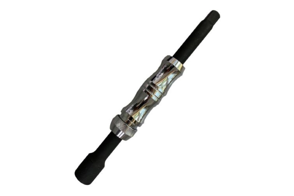 Speed Collar Impact Extension Bar
