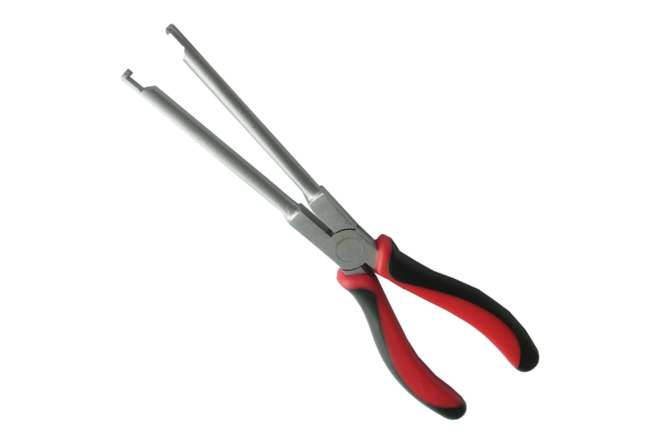 Wheel Nut Cap Pliers - Extra Long
