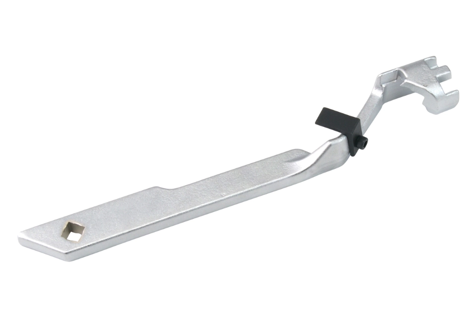 Universal Spanner Extender 340mm