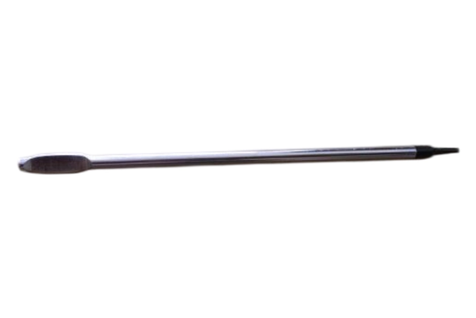 Torx Precision Screwdriver Blades - 3.5mm x TX6 x 115mm