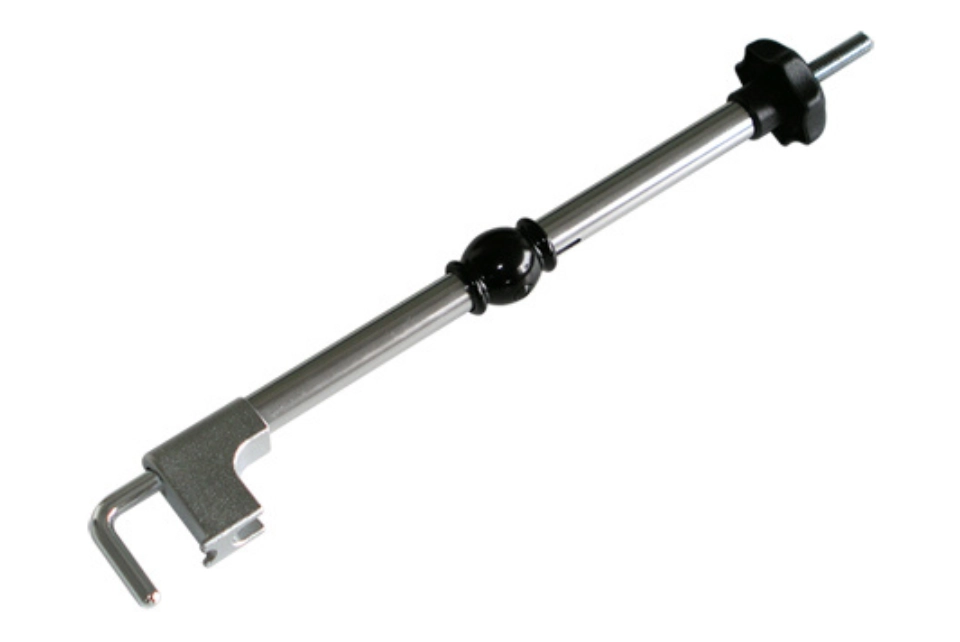 Extra-Long Hose Clamp - 310mmL