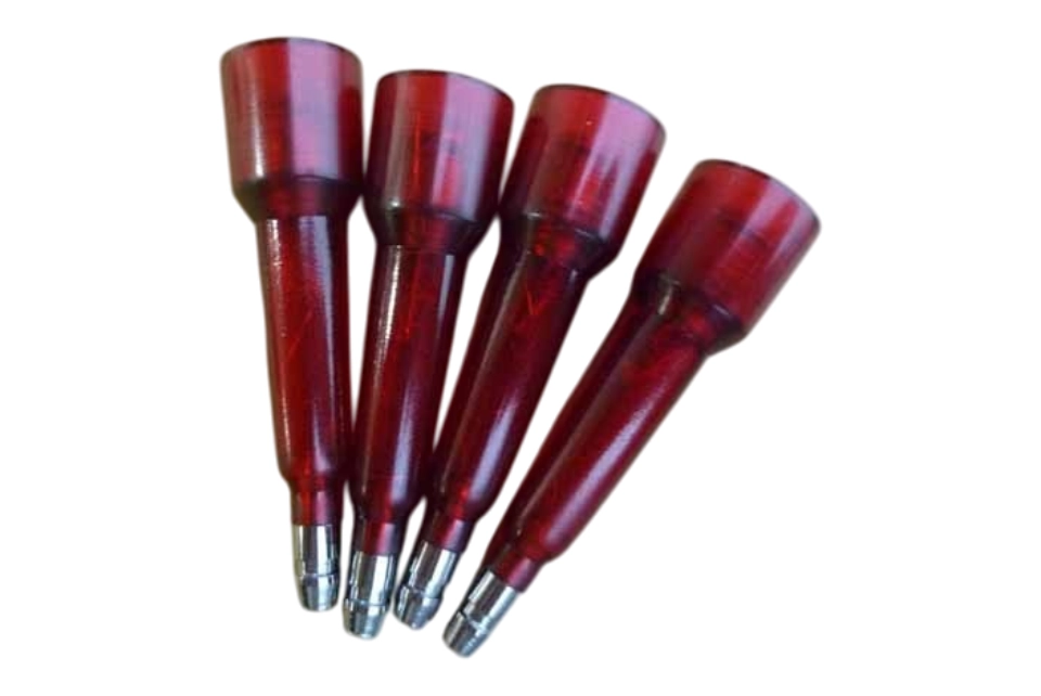 High Tension Tester Set 4 Pcs