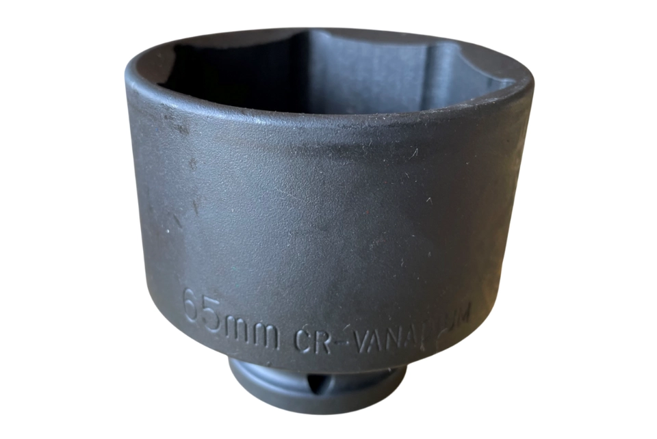 3/4"Dr. Socket 65MM