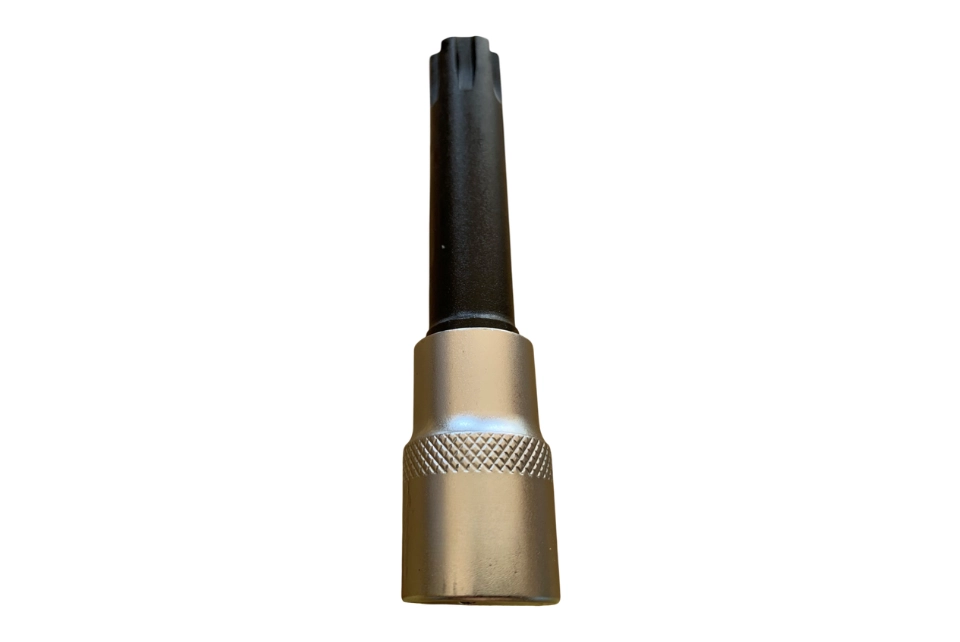 1/2"Dr. x RM14 x 100mmL - Ribe Socket