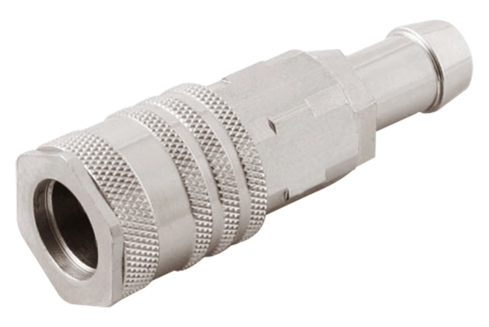 Radiator Quick Coupler for Scania