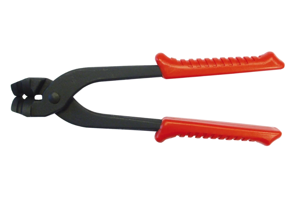 Pipe Master Pliers