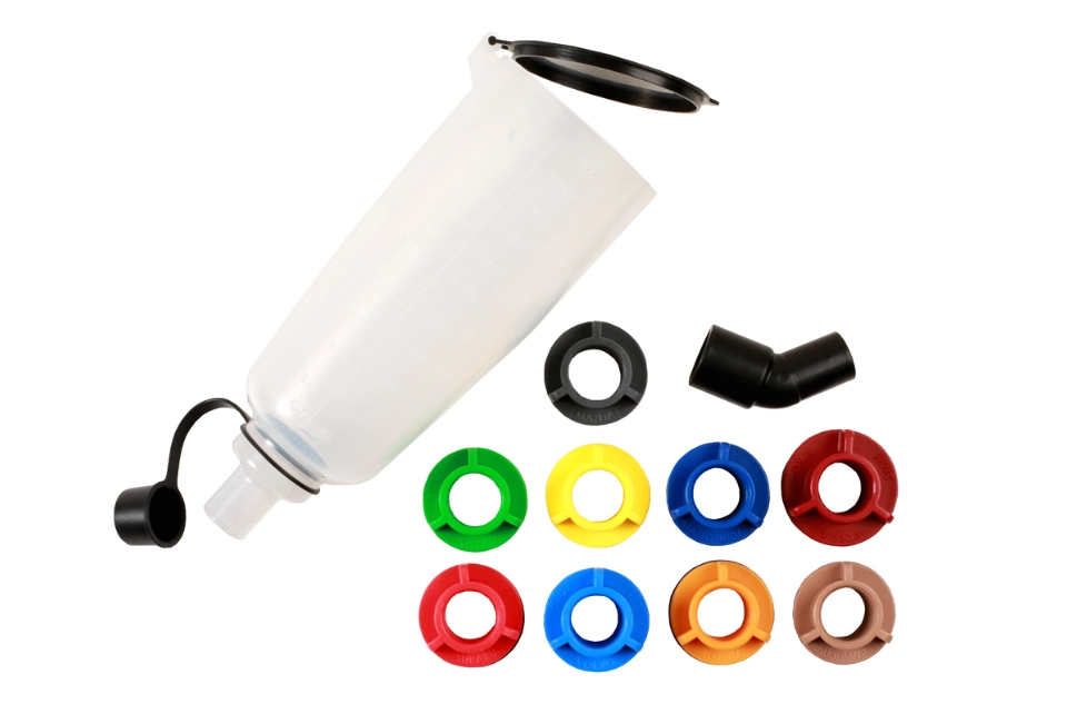 Oil Funnel Kit