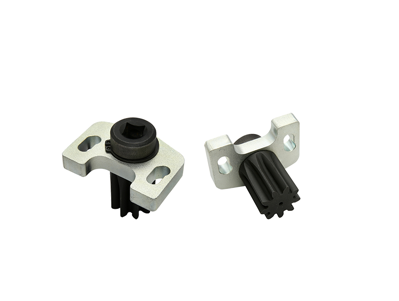 Flywheel Rotating Tool Volvo  