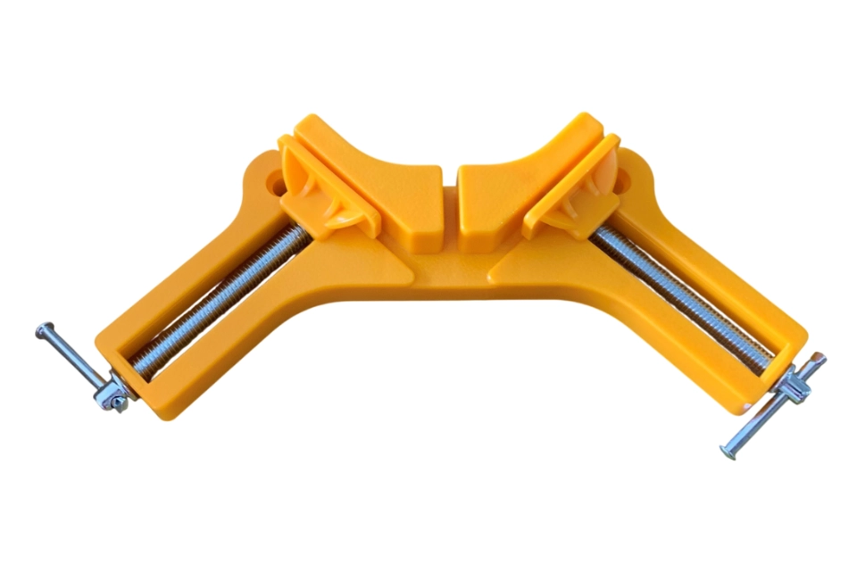 ABS Plastic Corner Clamp