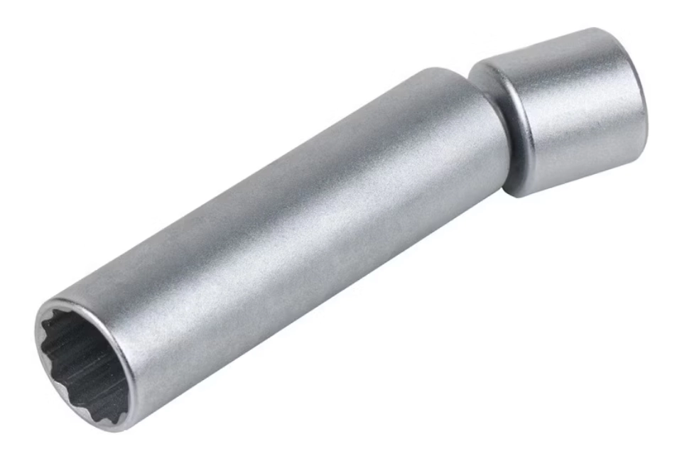 3/8" Dr. Universal Spark Plug Socket 14mm x 92mmL