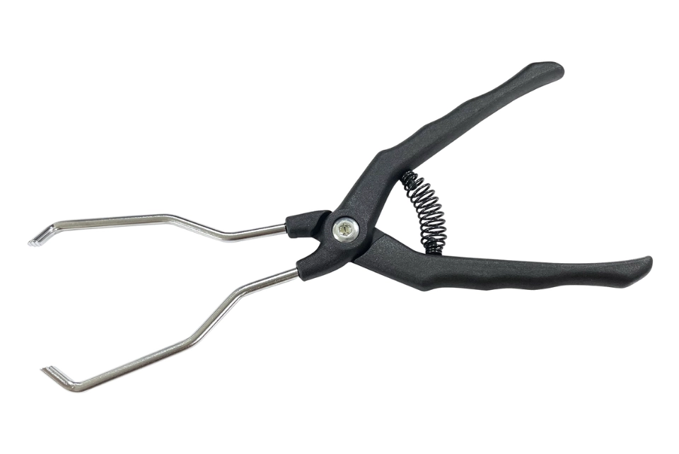 Electrical Connector Disconnect Pliers-Better Grip