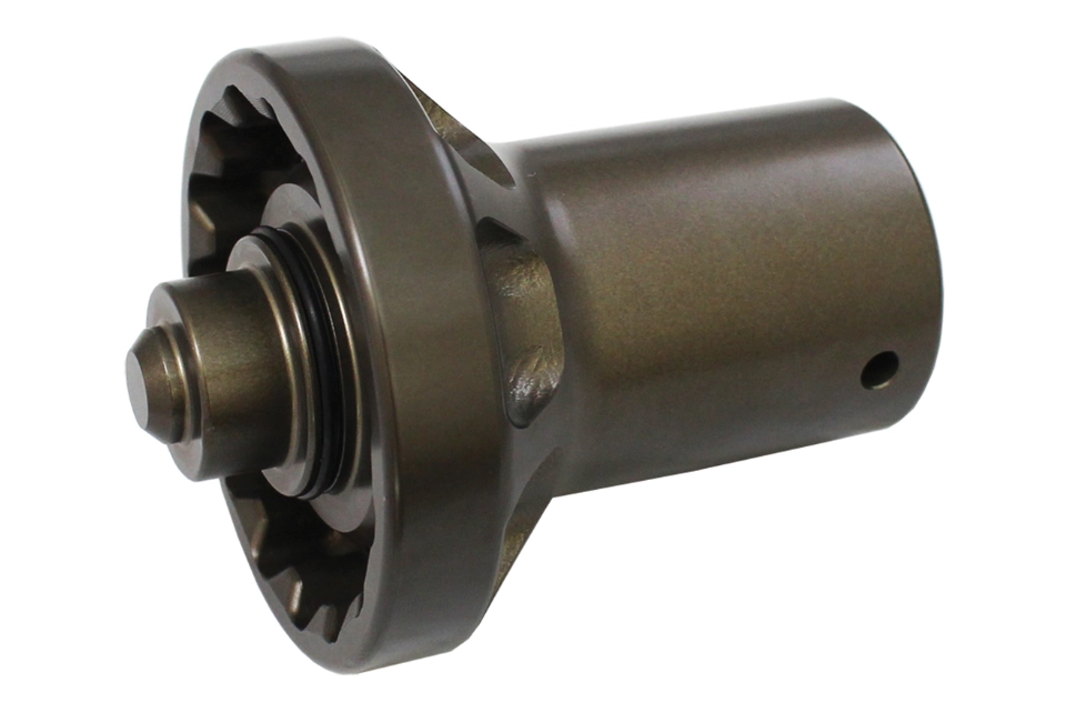 Pouche Special Profile Wheel Nut Socket