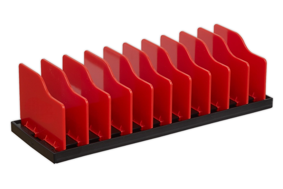 Plier Storage Rack 250mm