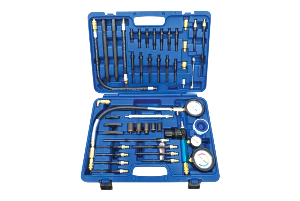 Petrol / Diesel Compression Tester