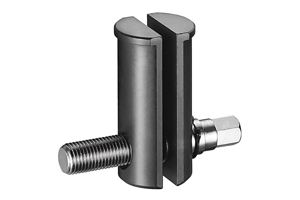 Steering Stem Bearing Race Removal Tool