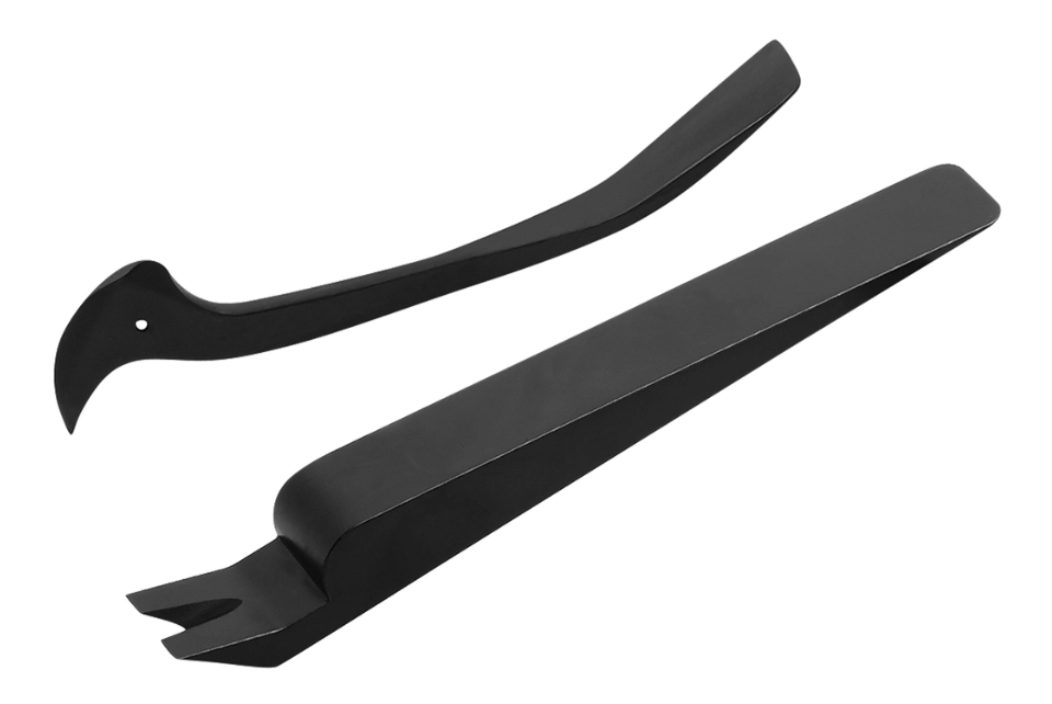 Universal Hook & Combination Wedge Tool