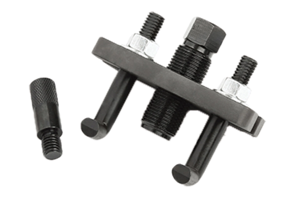 Ford Transit Diesel Pump Sprocket Puller