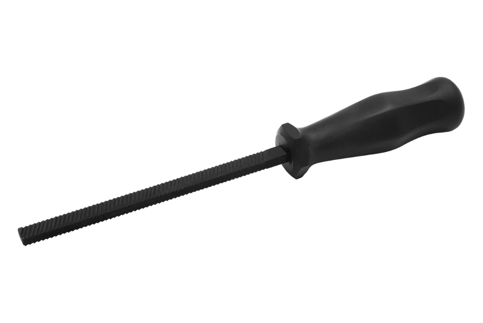 Brake Caliper File Double Side