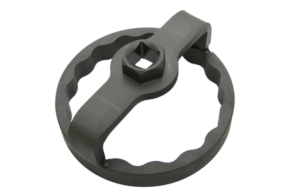 Volvo Oil Filter Cup Wrench