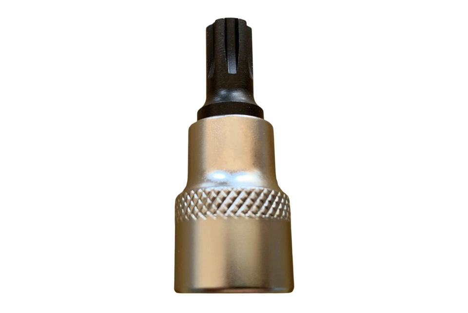 3/8"Dr. x RM8 x 45mmL - Ribe Socket