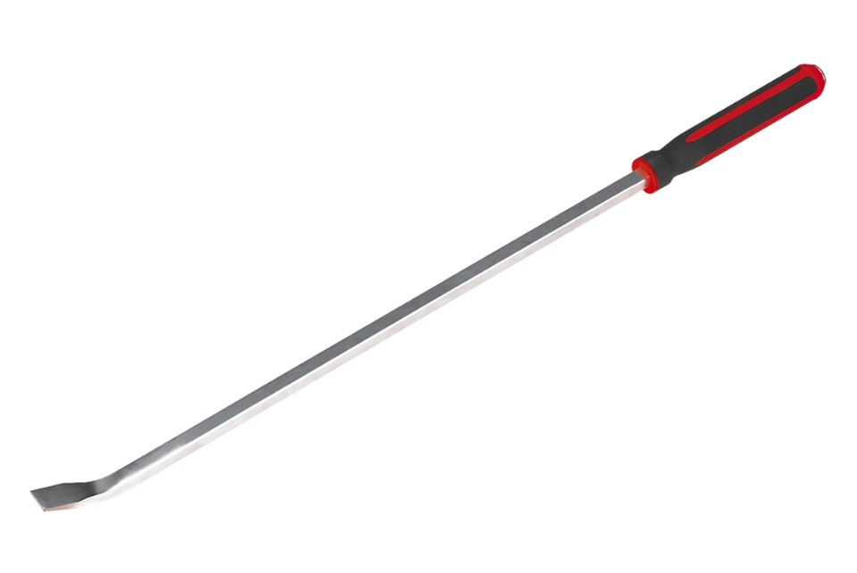 Jumbo Pry Bar 940mm Bent-End