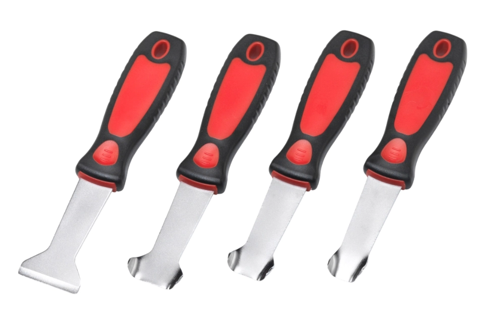 Pinch Weld Trimming Set