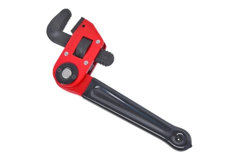 10" Pipe Wrench
