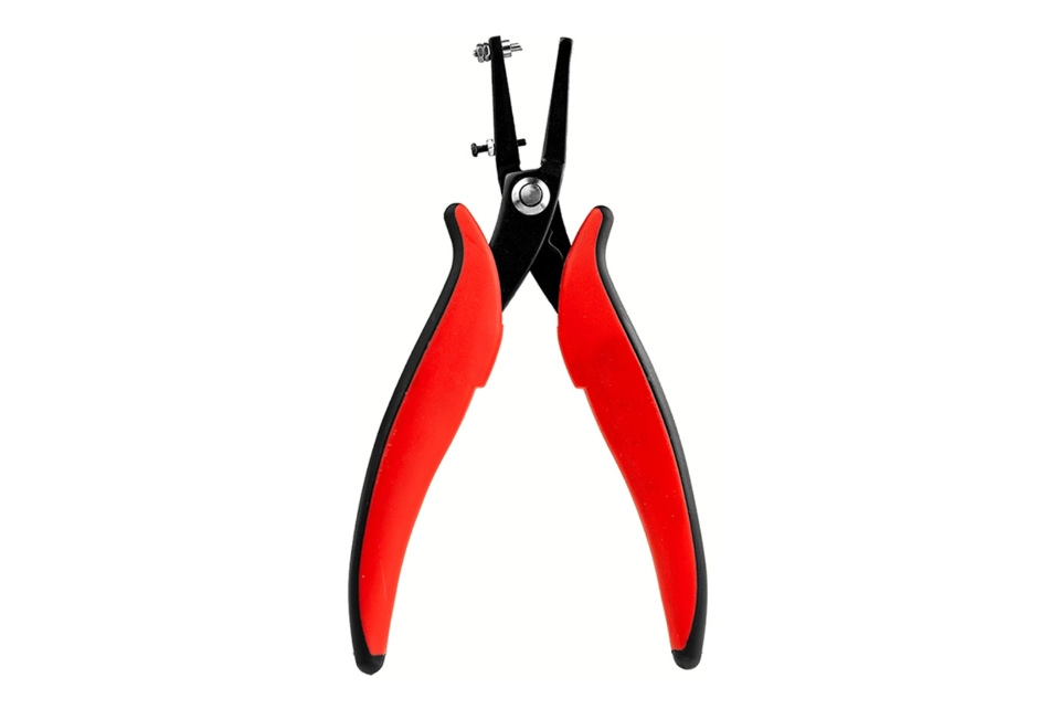 Hole Punch Pliers - 1.8mm Hole