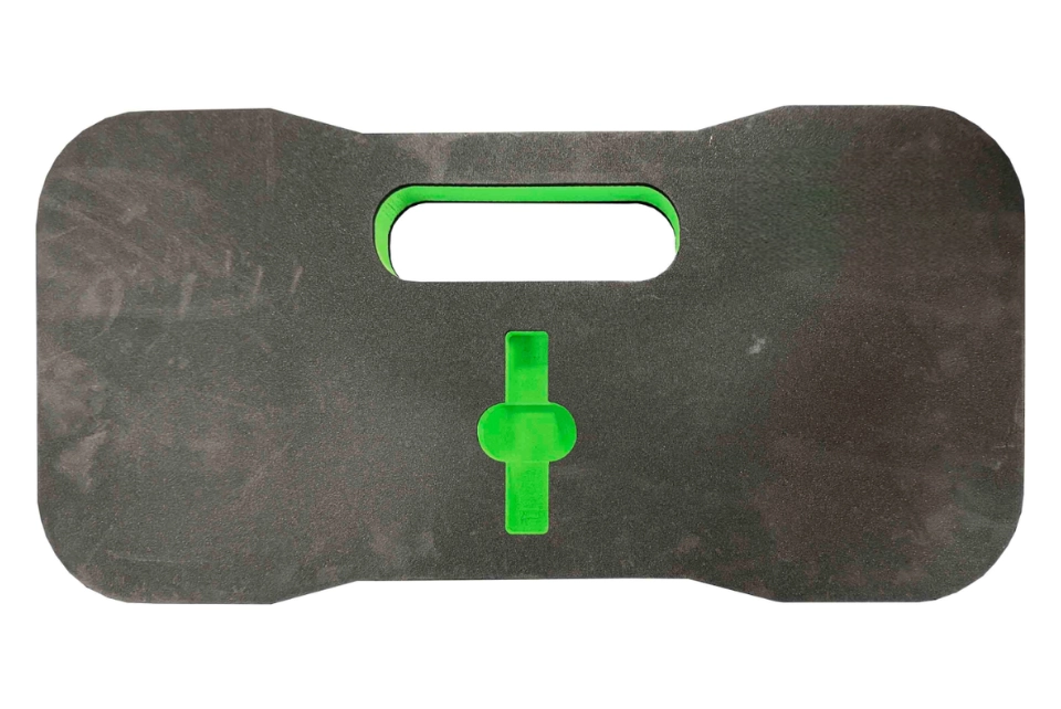 Mechanic's EVA Kneeling Mat with Light Cut Out 28 mm