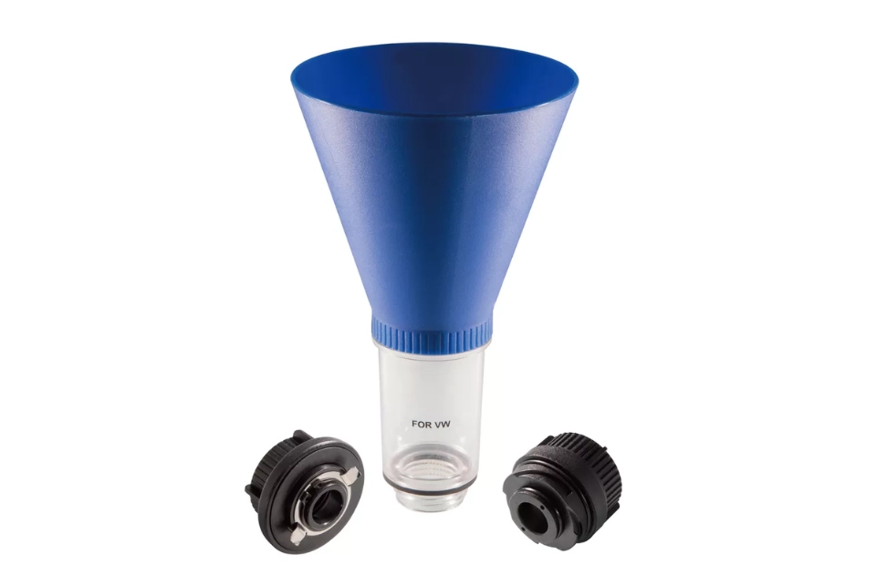 Oil Funnel Set for VAG