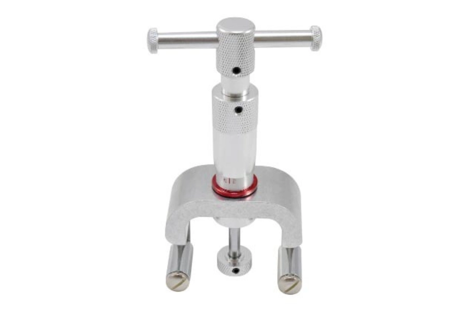 Universal Engine Belt Tension Tester