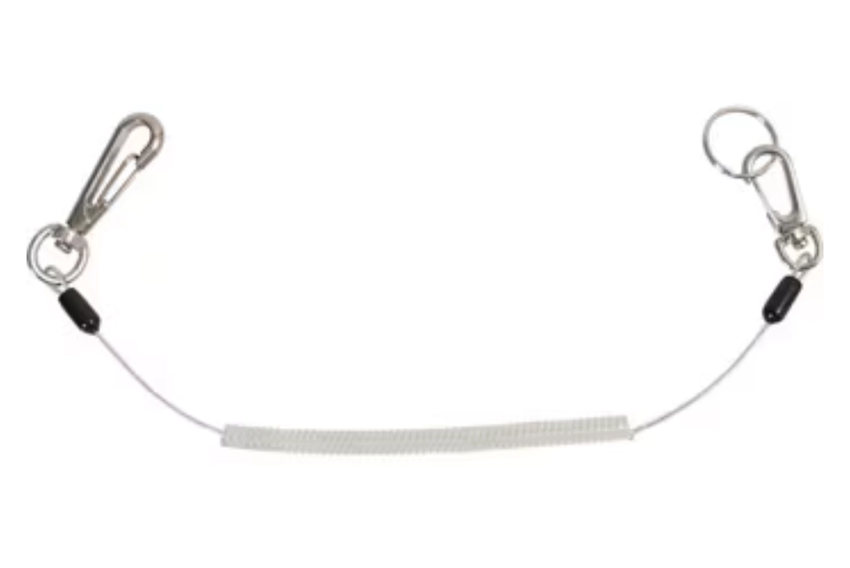 Mini Safety Rope-Type A(CLEAR)