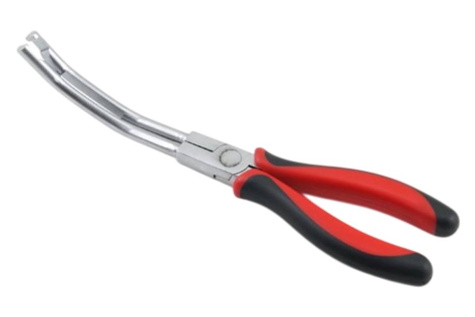 Glow Plug Connector Pliers (Angled)