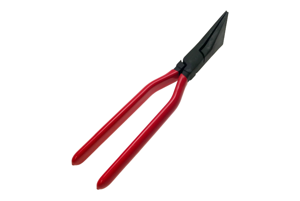 Straight Jaw Length 280mmt 180 Jaw Angle