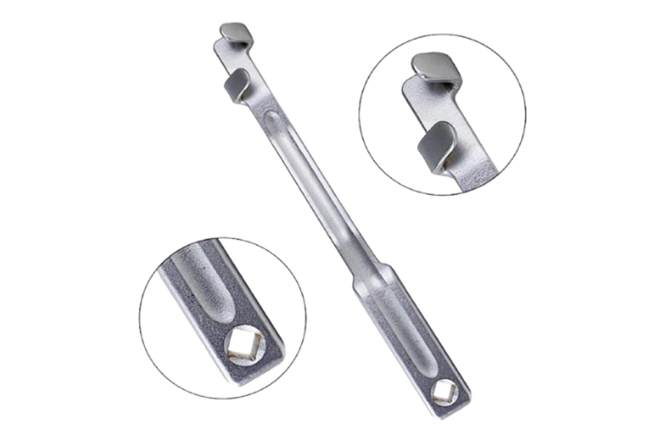Wrench Extender