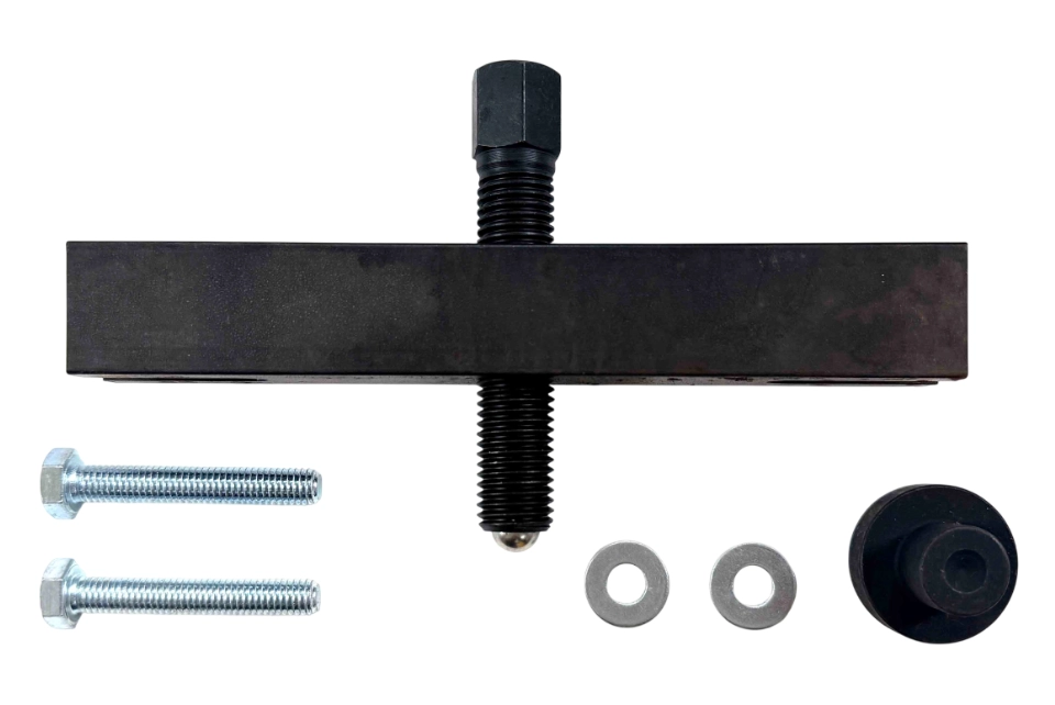 Vibration Damper Pulley Puller