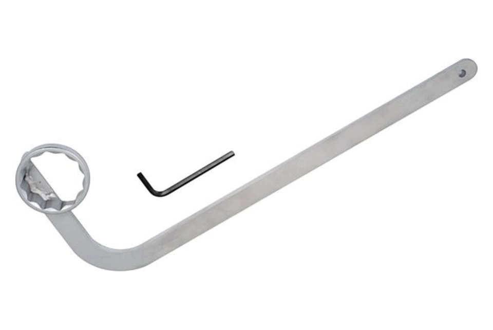 Differential Filter Spanner 46mm