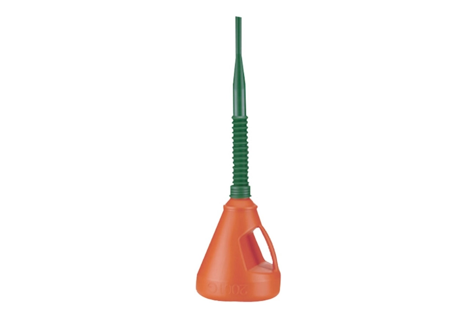 Funnel