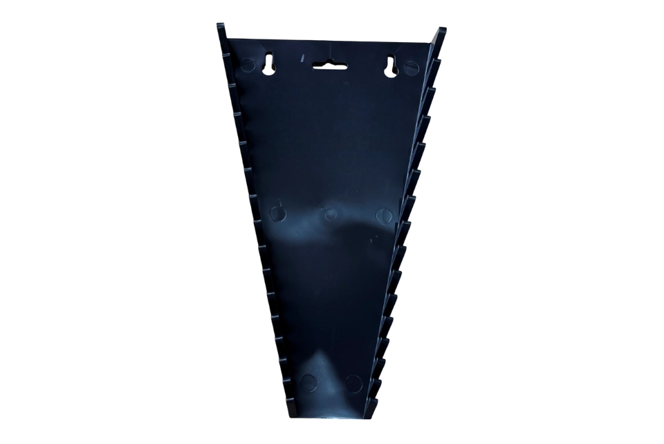 Plastic Spanner Rack 15 Slots